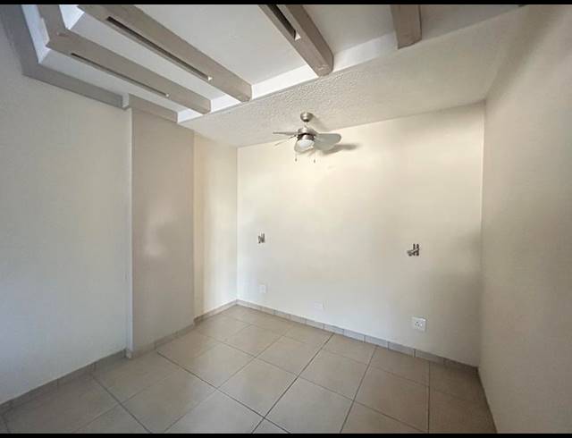 1 BEDROOM PROPERTY TO RENT IN MEER EN SEE